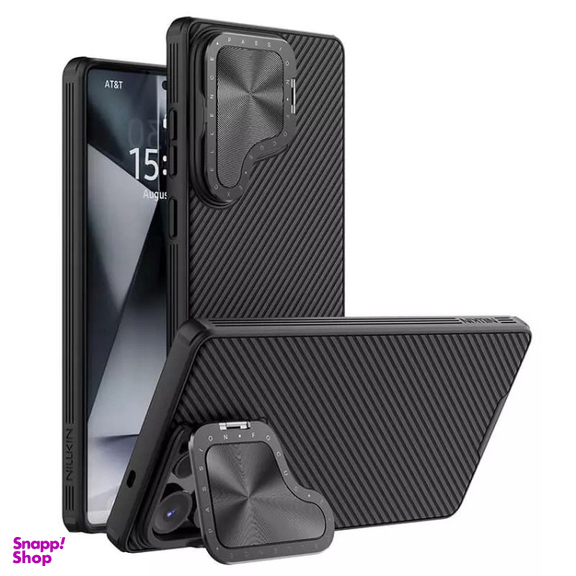 کاور گوشی موبایل نیلکین مدل CamShield Prop مناسب برای سامسونگ Galaxy S25 Ultra