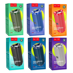 اسپیکر بلوتوثی قابل حمل هوکو مدل HC 9