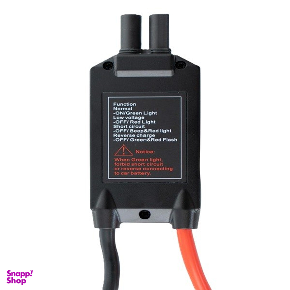 پمپ باد خودرو مدل GF01