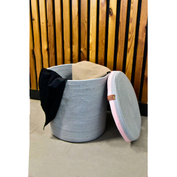 سبد رخت چرک سی اند اس مدل TS کد 6713