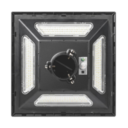 چراغ خورشیدی 200 وات وی مکس مدل V-SLT28-200W
