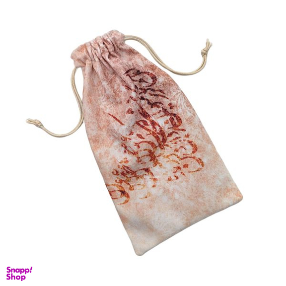 کاور عینک ترمه طراحان ایده مدل زنده به عشق کد Trm140 به همراه دستمال