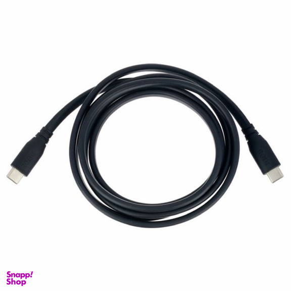 کابل اتصال میکروفن به گوشی مدل RODE-SC16