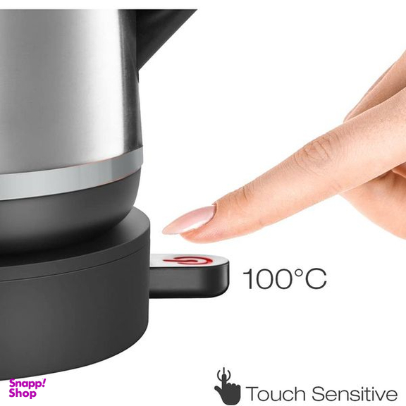 چای ساز فلر مدل TS190