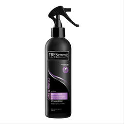 اسپری محافظ حرارتی مو ترزمی مدل TRESemme hairdryer protection حجم 300 میلی لیتر