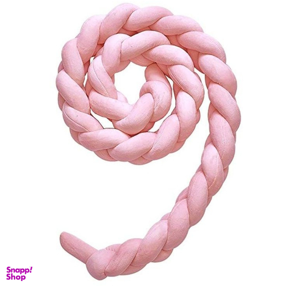 محافظ تخت کودک مدل 3 رشته کد 101