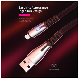 کابل تبدیل USB به USB-C  راک اسپیس مدل RCB0777 طول 1.2 متر