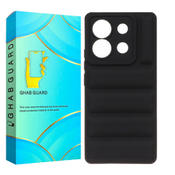 کاور موبایل گارد مدل PAFMIDGRD مناسب شیائومی Redmi Note 13 Pro 4G