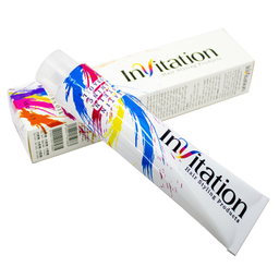 رنگ مو اینویتیشن شماره 9.31 حجم 120 میلی لیتر رنگ بلوند بژ روشن