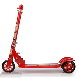 اسکوتر رجال مدل تاشو کد ECO 120 NEW