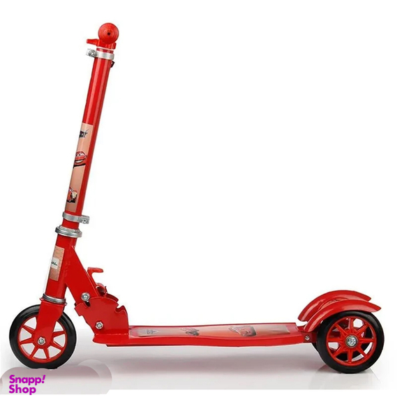 اسکوتر رجال مدل تاشو کد ECO 120 NEW