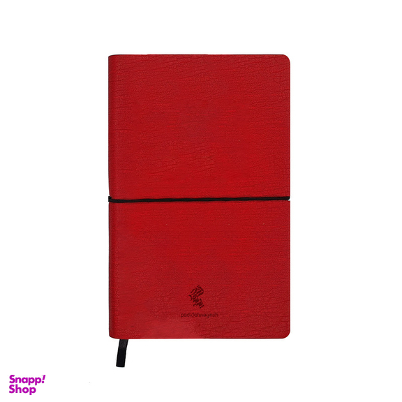 دفتر یادداشت پدیده نقش مدل جلد نرم ترمو