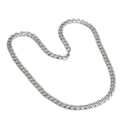 گردنبند مردانه دلبر کد GM-65