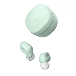هدفون بلوتوثی باسئوس مدل KLWC MELOBUDS WM01