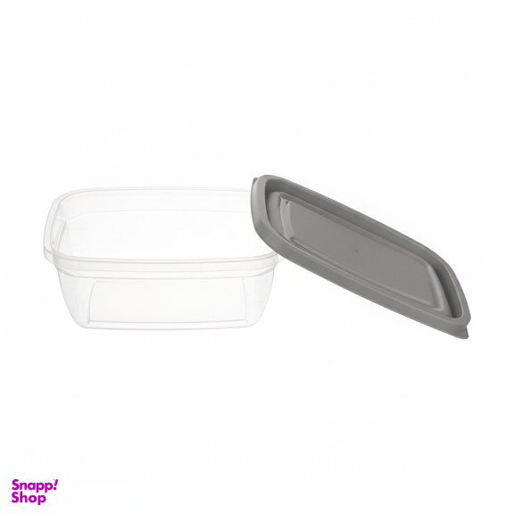 ظروف نگهدارنده نورینو مدل سپیدار مجموعه 6 عددی