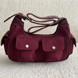 کیف رودوشی زنانه مدل دوربینی