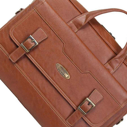 کیف اداری چرم ما مدل M-2