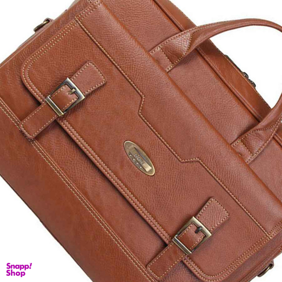 کیف اداری چرم ما مدل M-2