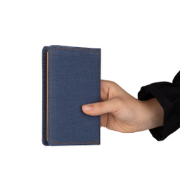 دفتر یادداشت کرافت تی گل 80 برگ کد 1015