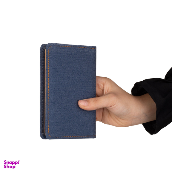 دفتر یادداشت کرافت تی گل 80 برگ کد 1015