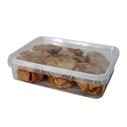 ظروف یکبار مصرف 666 بسته 15عددی