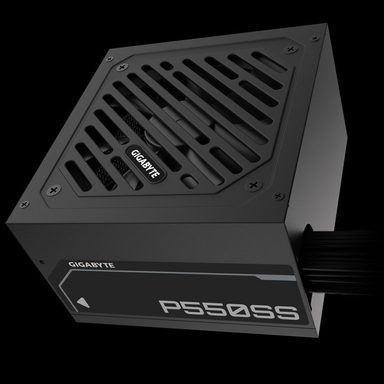 پاور کامپیوتر 550 وات گیگابایت مدل P550SS SILVER