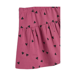 دامن دخترانه سین سی مدل 6575