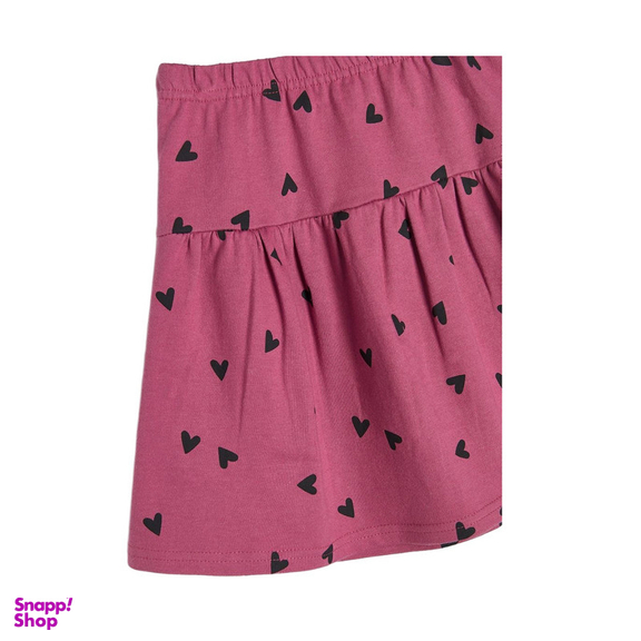 دامن دخترانه سین سی مدل 6575