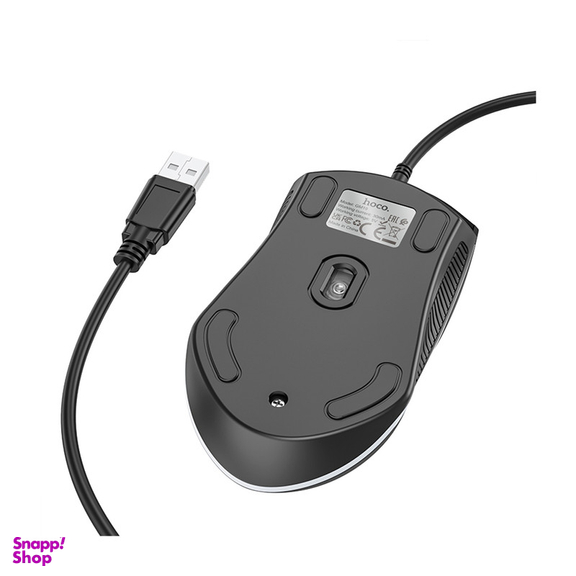 ماوس گیمینگ هوکو مدل GM19