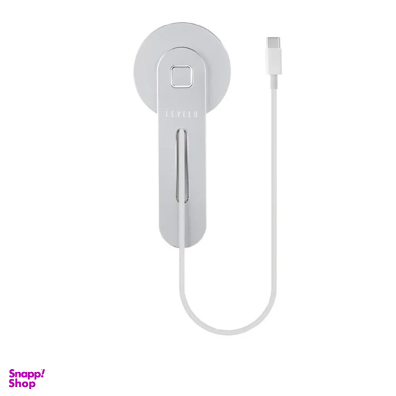 پایه نگهدارنده مغناطیسی لولو مدل MagSafe Wireless Charging