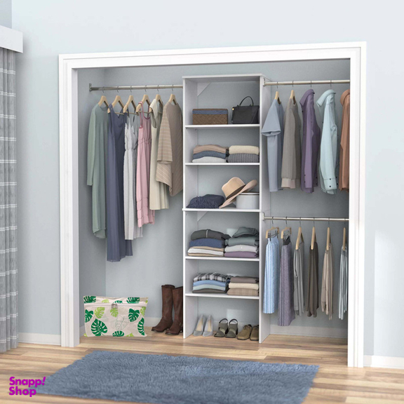 باکس نظم دهنده تیج سان مدل برگ انجیری کد M033