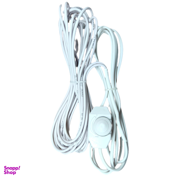 المنت حرارتی مدل گرمایش تخت و تشک سیمی سیلیکونی کره ای SID80W طول 10 متری