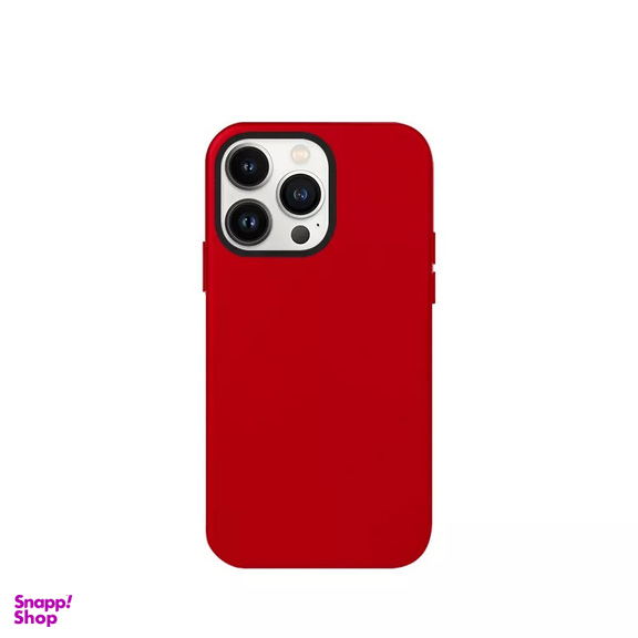 کاور کی -زد دو مدل Noble Collection مناسب برای گوشی موبایل اپل iPhone 13 / 14