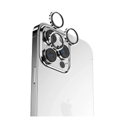محافظ لنز دوربین گرین لاین مدل HD PLUS مناسب برای گوشی موبایل اپل Iphone 14 pro / Iphone 14pro max