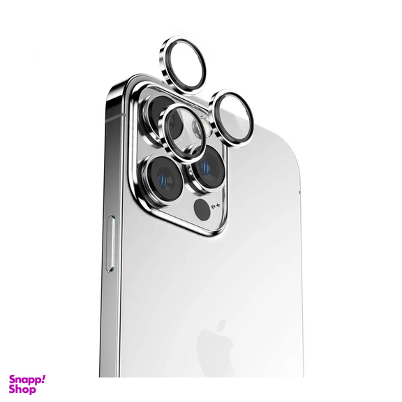 محافظ لنز دوربین گرین لاین مدل HD PLUS مناسب برای گوشی موبایل اپل Iphone 14 pro / Iphone 14pro max
