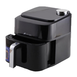 سرخ کن تیوارکس مدل TX-1077