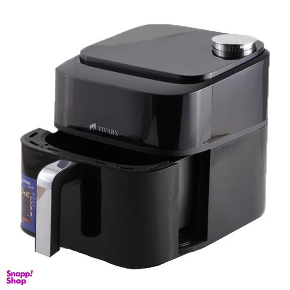 سرخ کن تیوارکس مدل TX-1077