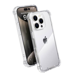 کاور گوشی موبایل گرین لاین مدل GNASC16PCL مناسب برای اپل iPhone 16 Pro