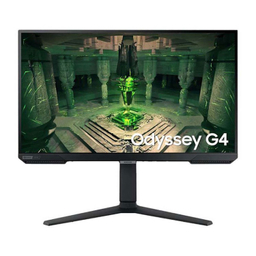 مانیتور 27 اینچ سامسونگ مدل G4 LS27BG4