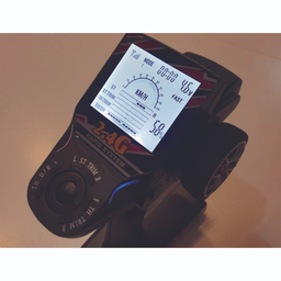 ماشین بازی کنترلی دبلیو ال تویز مدل  MT260