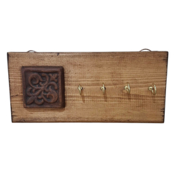 جاکلیدی دیواری کد 007