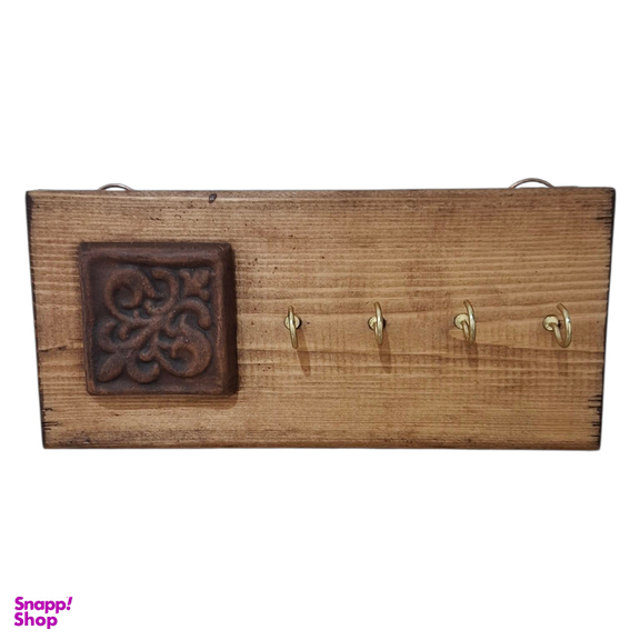 جاکلیدی دیواری کد 007