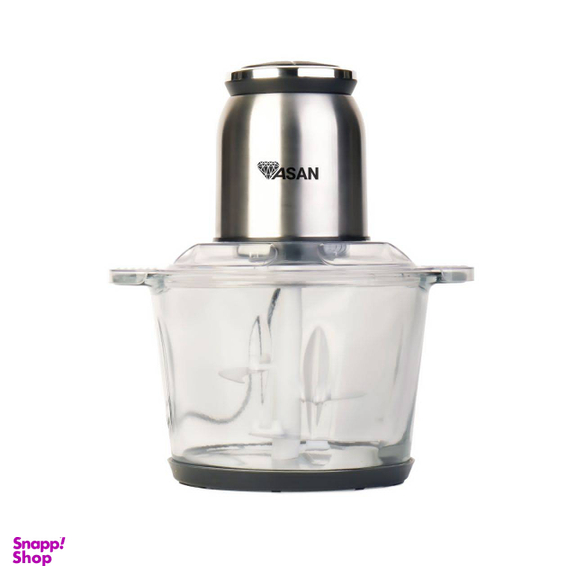 خردکن تک کاره آسان مدل AS1