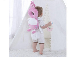 محافظ سر کودک مدل خرگوشک