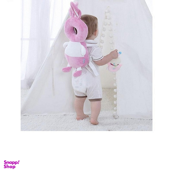 محافظ سر کودک مدل خرگوشک