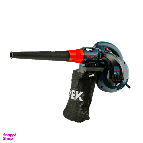 بلوور جاروبرقی دمنده و مکنده 800 وات ایوک کد K-6012