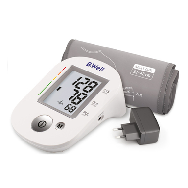 فشارسنج دیجیتال بی ول مدل PRO-35