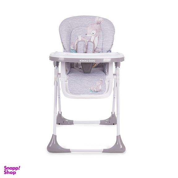 صندلی غذای خوری کودک کیکابو مدل sweet Nature