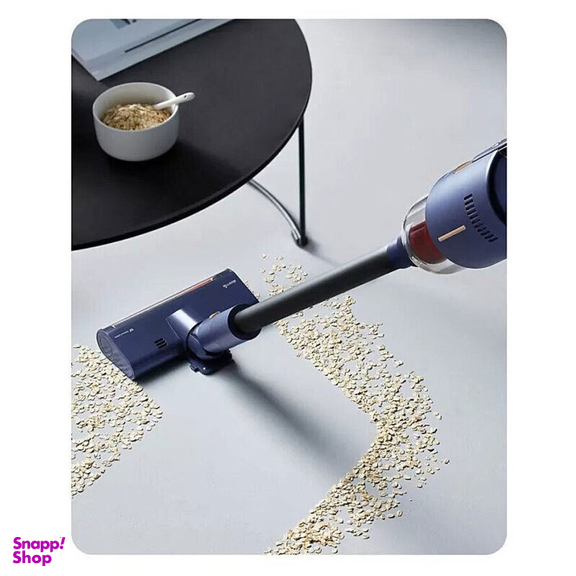 جارو شارژی عصایی درما مدل VC811