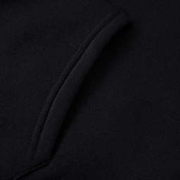 هودی مردانه نوین نقش مدل Adidas01 رنگ مشکی